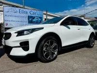 Usata Kia XCeed Plus 136 CV (100 kW) 2020 Bianco SUV
