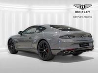 Nuova Bentley Continental 680 CV (500 kW) 2026 Gravity grey Coupé