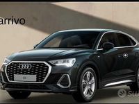 Usata Audi Q3 Comfort 150 CV (110 kW) 2025 SUV