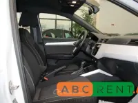 Usata Seat Arona XCELLENCE 110 CV (80 kW) 2021 Other SUV