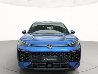 Nuova VW T-Roc R-line 150 CV (110 kW) 2026 Celestial blue metallizzato SUV