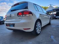 usata VW Golf VI Golf 1.6 5p. Highline BiFuel