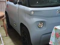 Usata Citroën AMI 2023 Grigio