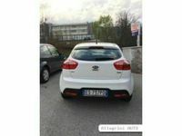 usata Kia Rio Rio 1ª serie1.1 CRDi 5p. Active