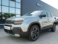 Nuova Jeep Avenger Summit 101 CV (74 kW) 2025 Grigio SUV