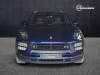 Usata Porsche Macan 381 CV (280 kW) 2023 Blu SUV