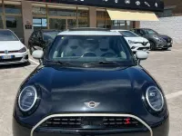 Usata Mini Cooper Favoured 204 CV (150 kW) 2024 Nero Utilitaria