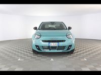 Usata Fiat 600 La Prima 100 CV (73 kW) 2025 Azzurro cielo d'italia (metallizato) SUV