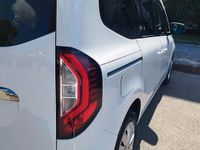 Usata Renault Kangoo 2021 Bianco Monovolume