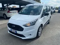 Usata Ford Transit Connect Trend 101 CV (74 kW) 2022 Bianco Monovolume