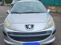 usata Peugeot 206 3p 1.4 hdi XT adatta per neopatentati