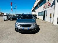 Usata Peugeot 2008 Active 68 CV (50 kW) 2013 Other SUV