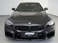 Usata BMW M2 Efficient Dynamics 480 CV (353 kW) 2024 Nero Coupé