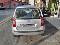 usata Fiat Idea 1.3 MJT euro 5
