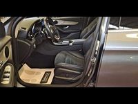 usata Mercedes 220 GLC suvd 4Matic Premium del 2022 usata a Pescara