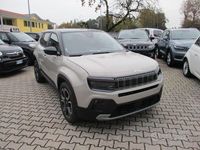 Nuova Jeep Avenger Summit 101 CV (74 kW) 2025 Beige SUV