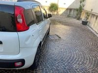 Usata Fiat Panda 80 CV (58 kW) 2019 Utilitaria