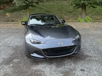 Usata Mazda MX5 160 CV (117 kW) 2017 Cabrio