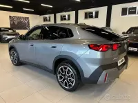 Usata BMW X2 Efficient Dynamics 150 CV (110 kW) 2024 Grigio SUV