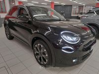 Usata Fiat 600 La Prima 101 CV (74 kW) 2025 Nero SUV