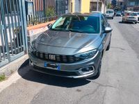 Usata Fiat Tipo 131 CV (96 kW) 2023 Grigio Utilitaria
