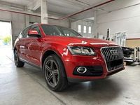 usata Audi Q5 Q53.0 V6 tdi quattro 258cv s-tronic