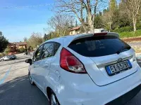 Usata Ford Fiesta Titanium 75 CV (55 kW) 2014 Utilitaria