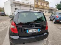 usata Mercedes A180 A 180CDI Avantgarde