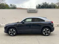 Usata Mazda MX30 Ad'Vantage 73 CV (53 kW) 2024 Nero SUV