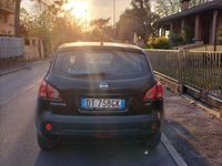 Usata Nissan Qashqai Acenta 106 CV (77 kW) 2008 SUV