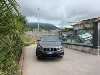 Usata Suzuki SX4 S-Cross 111 CV (81 kW) 2019 SUV