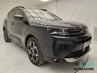 Nuova Citroën C5 Aircross 131 CV (96 kW) 2025 Blu SUV