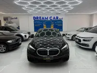 Usata BMW 116 M Sport 116 CV (85 kW) 2020 Nero Utilitaria