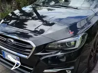 Usata Subaru Levorg 150 CV (110 kW) 2019 Nero Station wagon