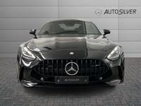 Nuova Mercedes AMG GT 63 AMG Line Premium Plus 585 CV (430 kW) 2026 Nero / metallizzato Coupé
