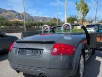 Usata Audi TT Roadster 224 CV (164 kW) 2001 Cabrio