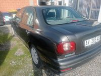 usata Fiat Marea - 2001