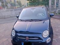 Usata Fiat 500 69 CV (50 kW) 2017 Bianco Utilitaria