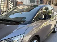 Usata Renault Scénic IV 110 CV (80 kW) 2018 Monovolume