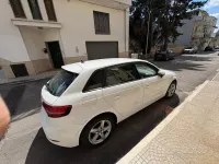 Gebraucht Audi A3 110 PS (80 kW) 2019 Weiß Limousine