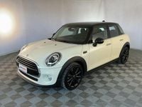 Occasion Mini Cooper D 116 ch (85 kW) 2020 Blanc Citadine