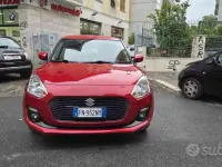 Usata Suzuki Swift 90 CV (66 kW) 2018 Bordeaux Utilitaria