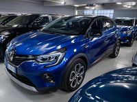Usata Renault Captur Techno 145 CV (106 kW) 2022 Other SUV