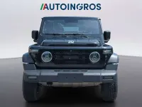 Nuova EMC 212 166 CV (122 kW) 2026 Nero SUV