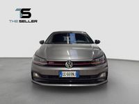 Usata VW Polo GTI 200 CV (147 kW) 2020 Grigio Utilitaria