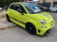 Usata Abarth 595 Pista 160 CV (117 kW) 2019 Other Utilitaria