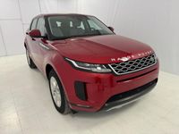 usata Land Rover Range Rover evoque 2