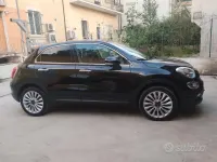 Usata Fiat 500 95 CV (69 kW) 2016 Nero