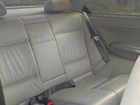 Usata BMW 318 Comfort Edition 118 CV (86 kW) 2001 Blu/azzurro Coupé