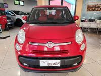 usata Fiat 500L 500L 1.3 Multijet 85 CV Pop Star